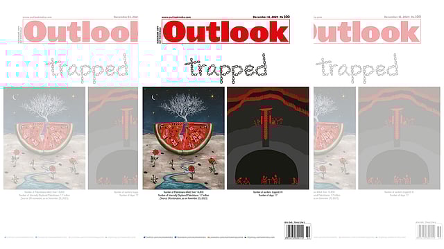 Swept Away: The Calamities That Exposed More Than Just A Tragedy