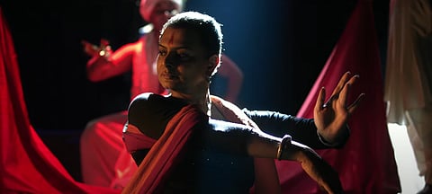 Chitrangada: The Crowning Wish Still