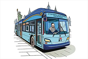 Illustration: Saahil