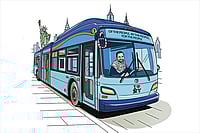 Illustration: Saahil