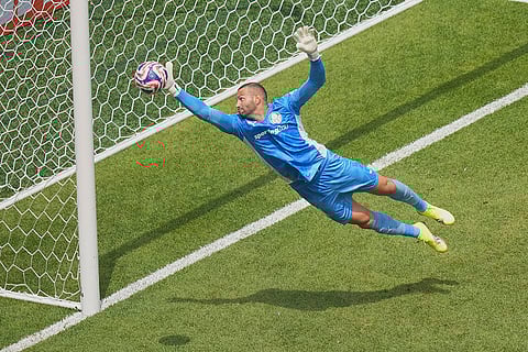 FIFA Club World Cup 2025 Round Of 16: Palmeiras Vs Botafogo