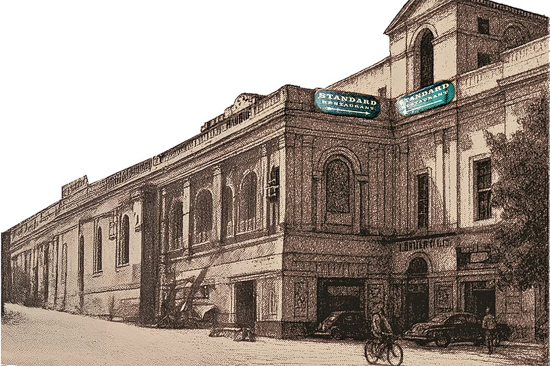 Illustration: Vikas Thakur