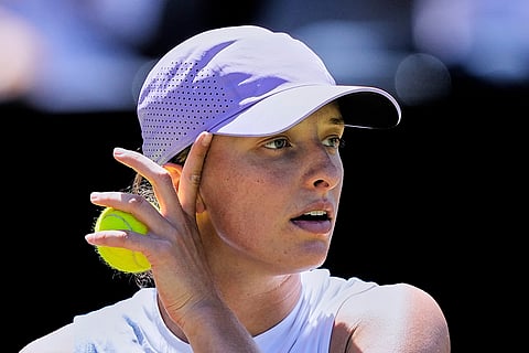 Bad Homburg Open Tennis 2025 Final: Jessica Pegula Vs Iga Swiatek