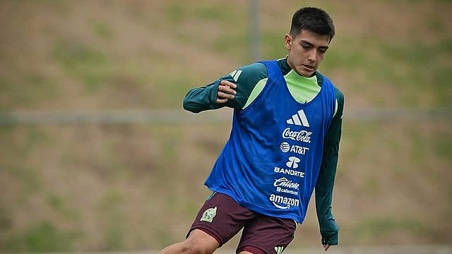 Mexico Vs Saudi Arabia, CONCACAF Gold Cup 2025: Who Is Gilberto Mora? 16-Year-Old Makes El-Tri Debut