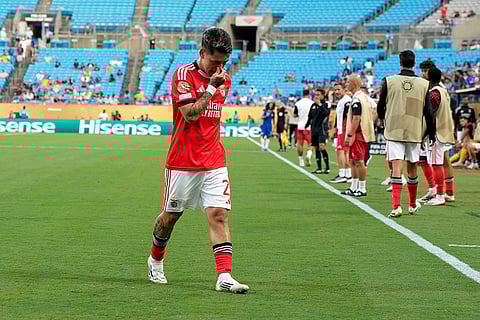 FIFA Club World Cup 2025 Round of 16: Benfica vs Chelsea