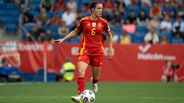 Aitana Bonmati Injury Update: Barcelona Midfielder Set To Join Spain's UEFA Women's Euro 2025 Squad 