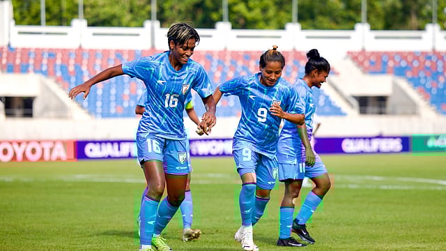 India Vs Timor Leste, AFC Women’s Asian Cup Qualifiers: Manisha Kalyan Brace Helps IND Blank TLS 4–0