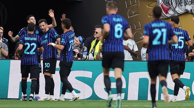 Inter Milan Vs Fluminense Live Streaming, FIFA Club World Cup 2025 Round Of 16: When, Where To Watch