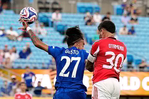 FIFA Club World Cup 2025 Round of 16: Benfica vs Chelsea