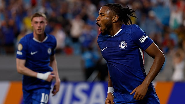 Benfica 1-4 Chelsea, FIFA Club World Cup 2025: Nkunku’s Extra-Time Goal Sparks Blues Win