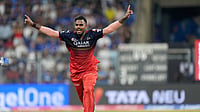 Yash Dayal’s Bail Rejected By Jaipur POCSO Court In Alleged Rape Case Involving Minor - Report X/IPL : RCB's Yash Dayal during IPL 2025.