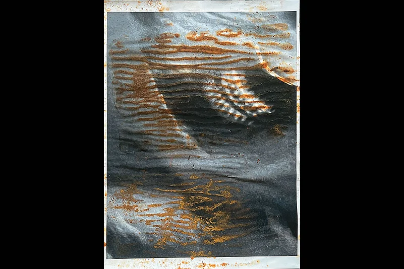 Everything is a combination of what’s observed, what’s imagined, what’s overheard