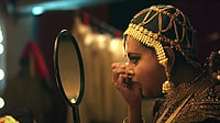 Youtube : Chitrangada: The Crowning Wish Still