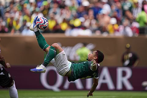FIFA Club World Cup 2025 Round Of 16: Palmeiras Vs Botafogo