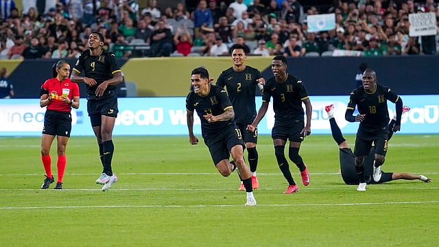 Panama 1-1 Honduras, CONCACAF Gold Cup 2025: Los Catrachos Win Shootout To Secure Semi-final Place