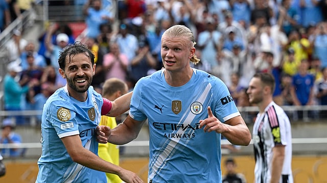 Manchester City Vs Al-Hilal Live Streaming, FIFA Club World Cup 2025 Round Of 16: When, Where To Watch