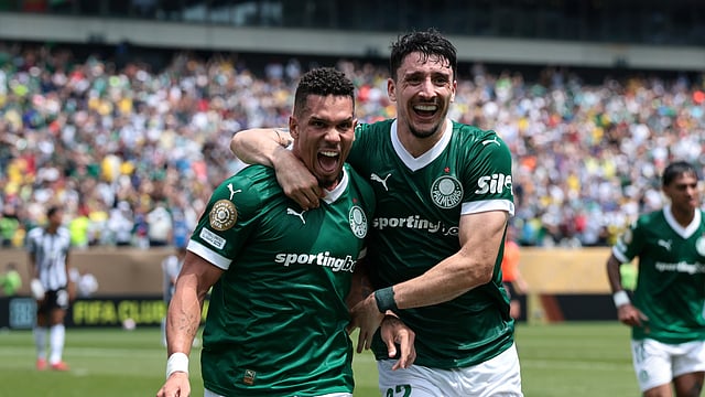 Palmeiras 1-0 Botafogo: Abel Ferreira Determined After Reaching Club World Cup Quarters