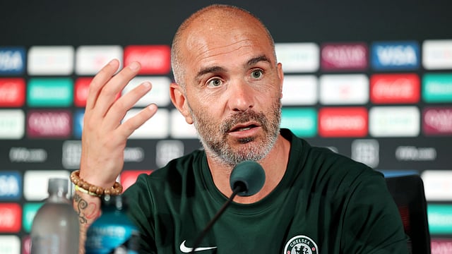 Benfica 1-4 Chelsea: Enzo Maresca Slams 'Joke' Conditions After Storm-Delayed FIFA Club World Cup Win