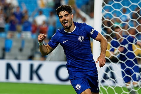 FIFA Club World Cup 2025 Round of 16: Benfica vs Chelsea