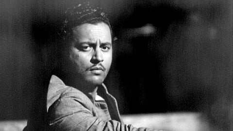 Guru Dutt