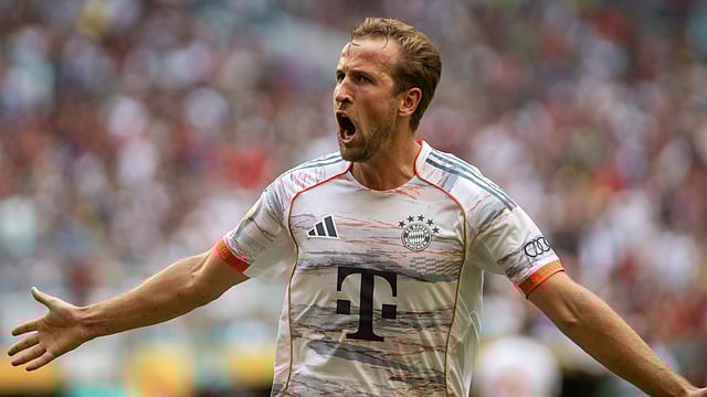 Flamengo 2-4 Bayern Munich, FIFA Club World Cup: Harry Kane Confident In FCB Quality Ahead Of PSG Clash