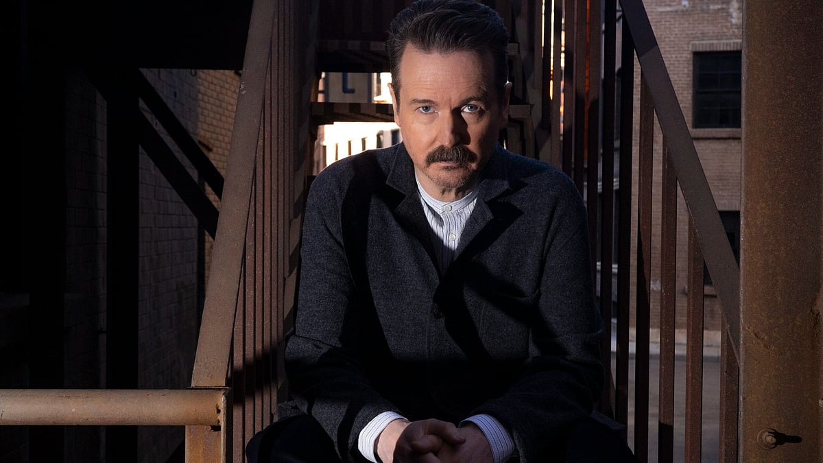 @mattreevesLA) / X : Matt Reeves shares updates on The Batman 2