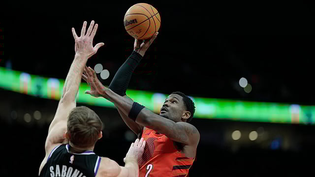 NBA: Portland Trail Blazers To Buy Out DeAndre Ayton’s 35.6M USD Contract Ahead Of Free Agency