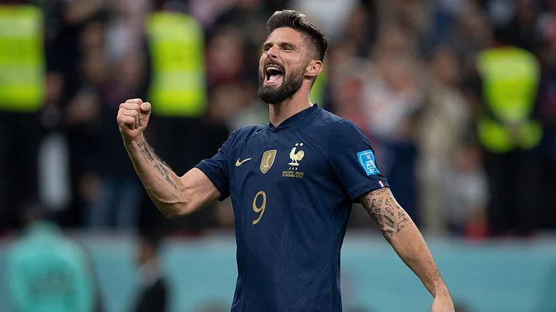 Olivier-Giroud