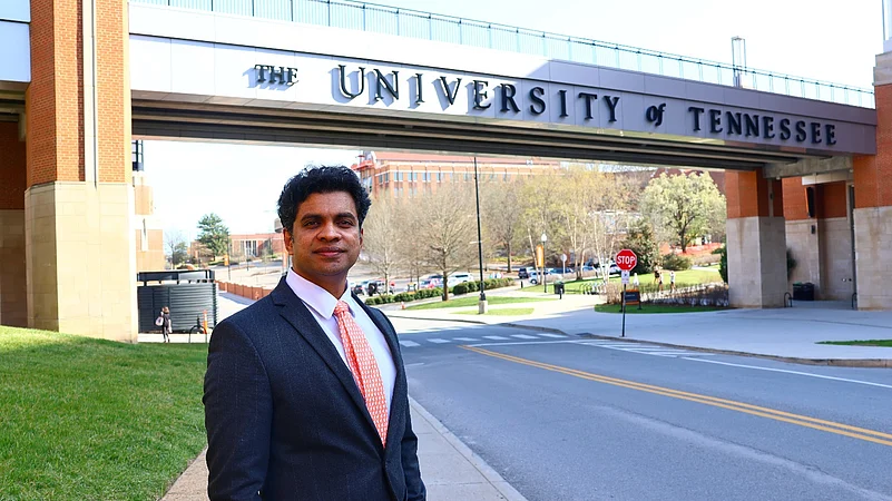 Binoy Kurikaparambil Revi