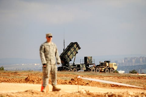 Operation Inherent 