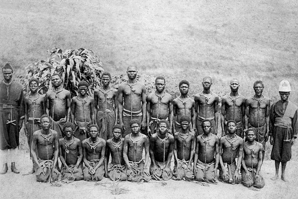 Photo by Apic/Bridgeman via Getty Images