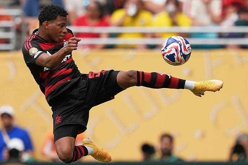 FIFA Club WC 2025: Flamengo vs Bayern Munich