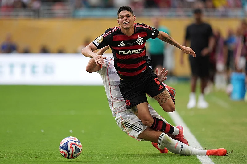 FIFA Club WC 2025: Bayern Munich vs Flamengo