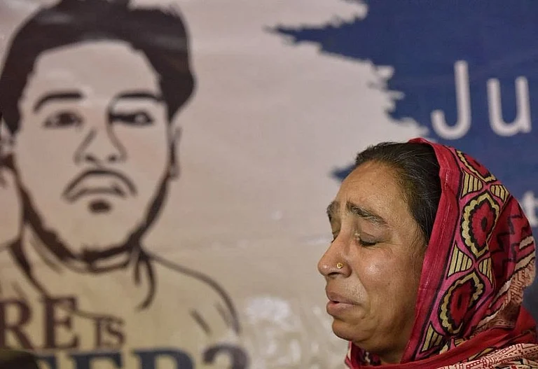 The case, which initially began as a Delhi Police investigation, was later handed over to the CBI. - X.com