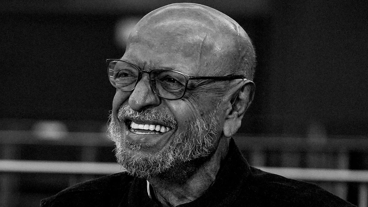 Shyam Benegal