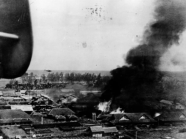 Operation Haik