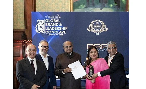 GLOBAL BRAND LEADERSHIP CONCLAVE