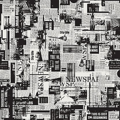 Global conflicts and their media representations - gettyimages