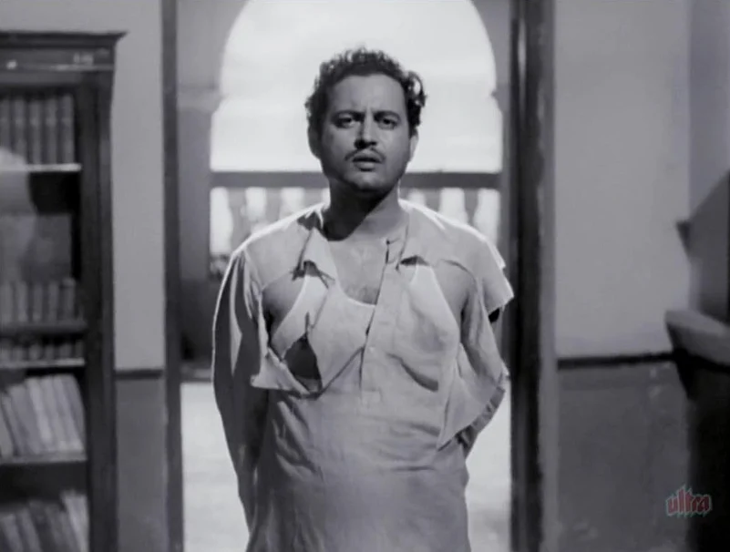 Pyaasa Still