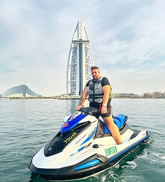 Gökhan Tolu: A Purpose-Driven Approach To Entrepreneurship