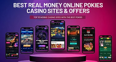 Lemon Casino online felület