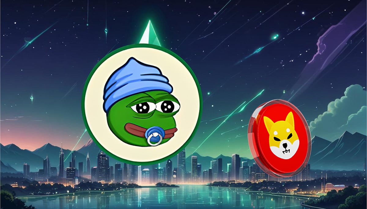 Will Shiba Inu Hit $1? Experienced Trader Predicts Little Pepe (LILPEPE) Will Surpass Both SHIB And PEPE
