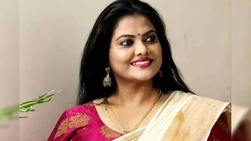 Malayalam Actor Minu Muneer