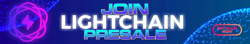 Lightchain Presale