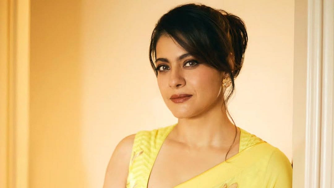 Kajol reflects on Bollywood camps - Kajol/Instagram