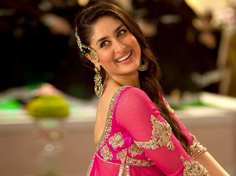 Kareena Kapoor Khan