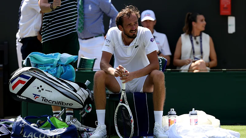 Daniil-Medvedev