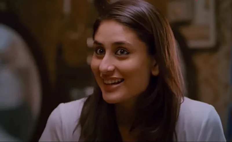 Kareena Kapoor Khan Jab We Met