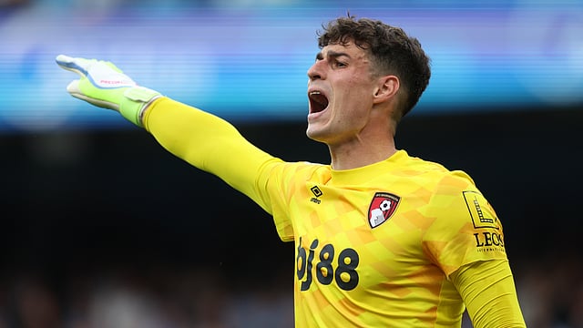 Arsenal Transfers: Gunners Sign Chelsea’s Kepa For £5m