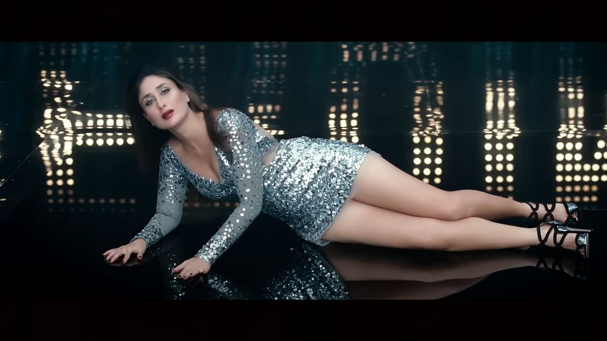 Youtube : Kareena Kapoor Khan in Heroine